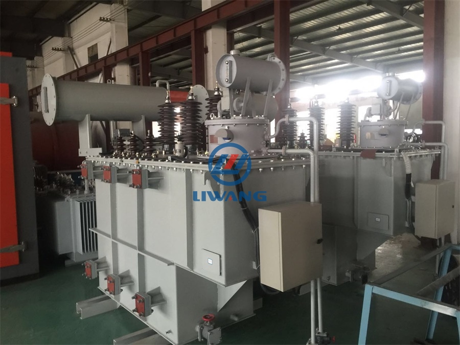 盐城变压器厂家是怎样进行处理变压器油的
